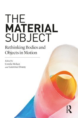bokomslag Material Subject