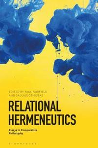 bokomslag Relational Hermeneutics