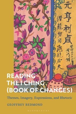 Reading the I Ching (Book of Changes) 1