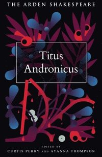 bokomslag Titus Andronicus