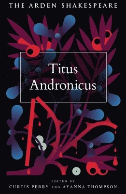 bokomslag Titus Andronicus