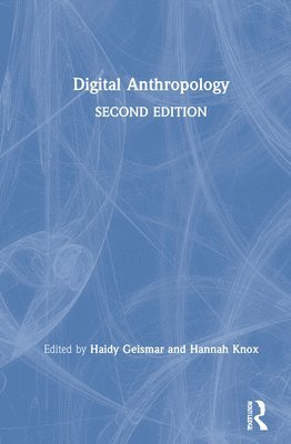 Digital Anthropology 1