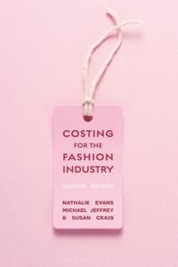 bokomslag Costing for the Fashion Industry