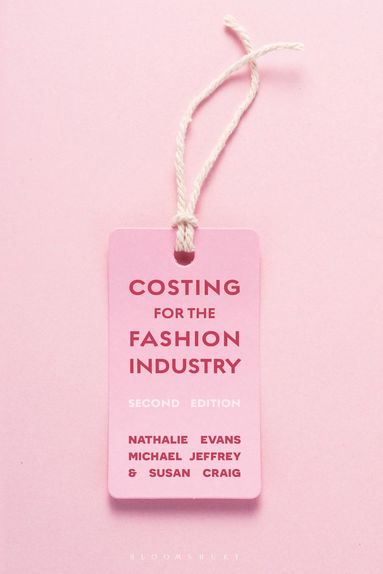 bokomslag Costing for the Fashion Industry