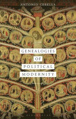 Genealogies of Political Modernity 1