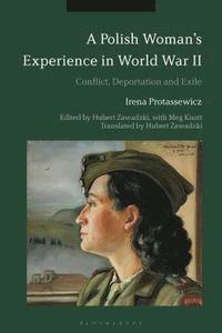 bokomslag A Polish Womans Experience in World War II