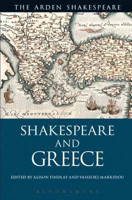 Shakespeare and Greece 1