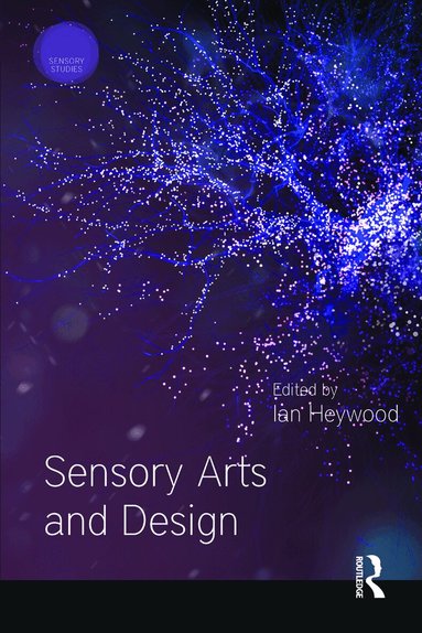 Ian Heywood - Sensory Arts and Design, Häftad