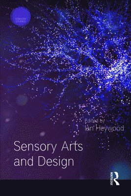 bokomslag Sensory Arts and Design