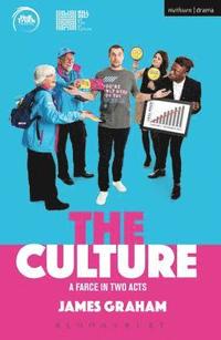 bokomslag Culture - a Farce in Two Acts