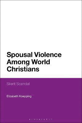 Spousal Violence Among World Christians 1