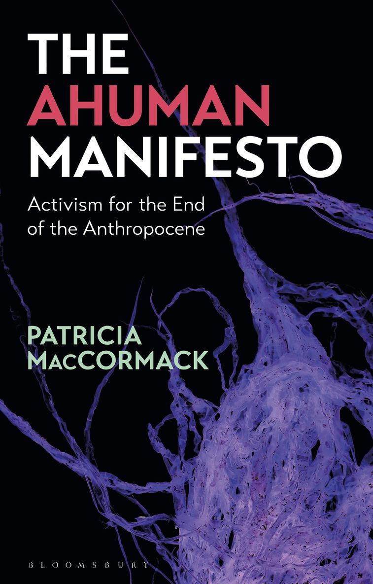 Ahuman Manifesto 1