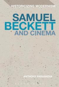 bokomslag Samuel Beckett and Cinema