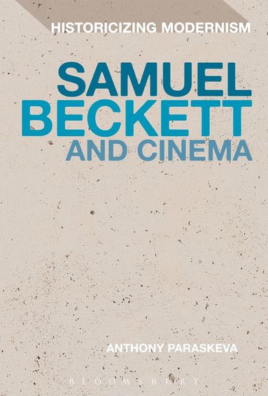 bokomslag Samuel Beckett and Cinema