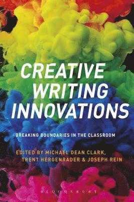 Creative Writing Innovations 1