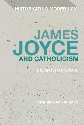 James Joyce and Catholicism 1