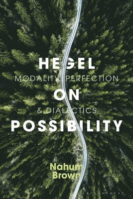 Hegel on Possibility 1