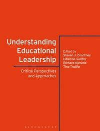 bokomslag Understanding Educational Leadership