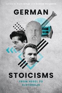 bokomslag German Stoicisms