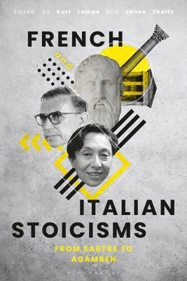 French and Italian Stoicisms