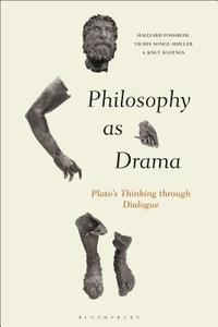bokomslag Philosophy as Drama