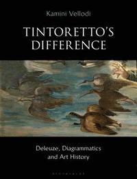 bokomslag Tintoretto's Difference