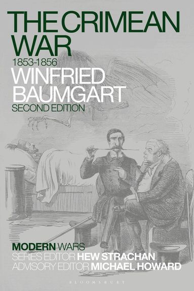 Winfried Baumgart, Hew Strachan - Crimean War, Inbunden
