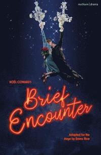 bokomslag Brief Encounter