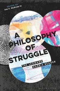 bokomslag A Philosophy of Struggle