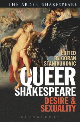 bokomslag Queer Shakespeare