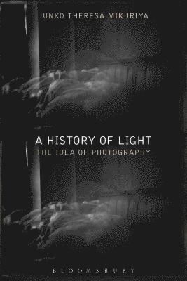 bokomslag A History of Light