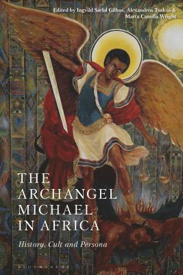 The Archangel Michael in Africa 1