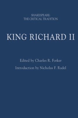 King Richard II 1