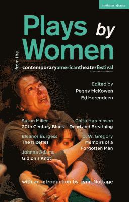 bokomslag Plays by Women from the Contemporary American Theater Festival