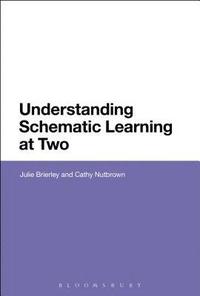 bokomslag Understanding Schematic Learning at Two