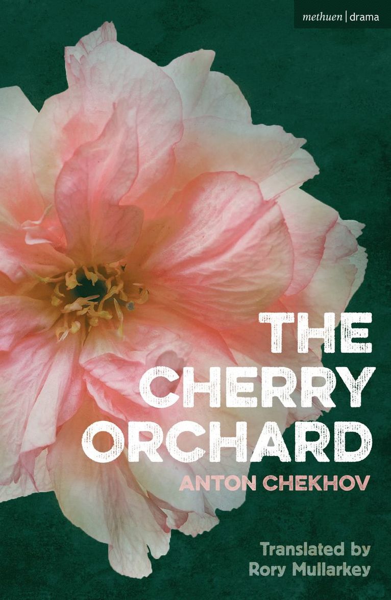 Anton Chekhov - Cherry Orchard, Häftad