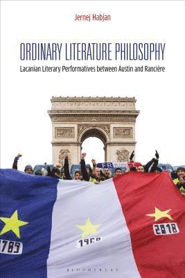 Ordinary Literature Philosophy 1