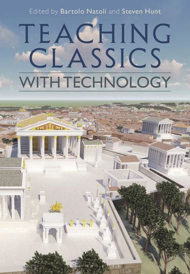 bokomslag Teaching Classics with Technology