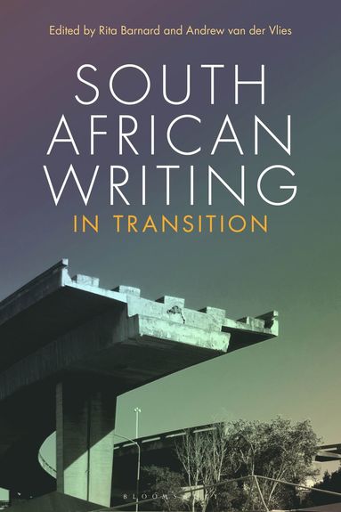 bokomslag South African Writing in Transition