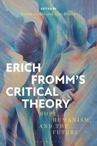 bokomslag Erich Fromm's Critical Theory