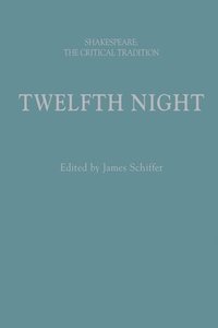 bokomslag Twelfth Night
