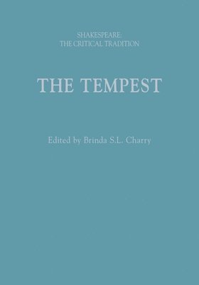 The Tempest 1