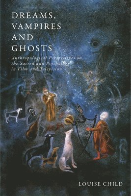 Dreams, Vampires and Ghosts 1