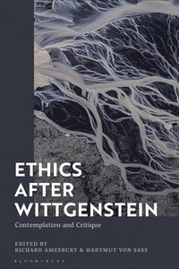 bokomslag Ethics after Wittgenstein