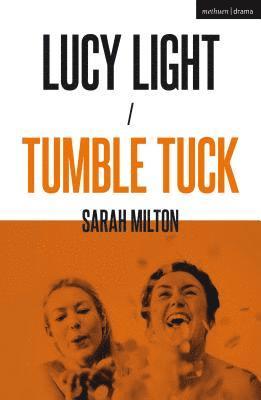 bokomslag Lucy Light and Tumble Tuck