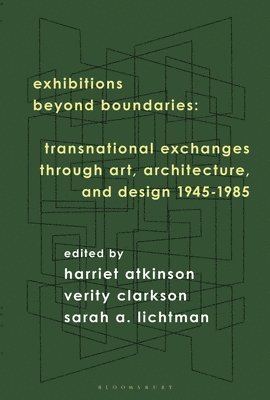 Exhibitions Beyond Boundaries 1