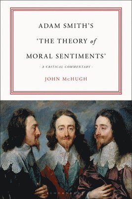 Adam Smiths &quot;The Theory of Moral Sentiments&quot; 1