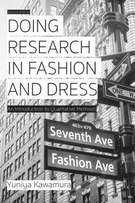 Doing Research in Fashion and Dress 1