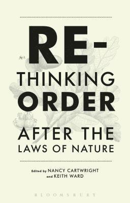 bokomslag Rethinking Order
