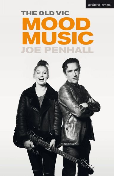 Joe Penhall - Mood Music, Häftad